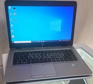 New Laptop HP EliteBook 840 G4 8GB Intel Core I5 SSD 256GB
