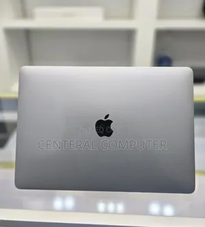 New Apple MacBook Pro 2020 M1 8GB Apple M1 Pro SSHD (Hybrid) 256GB