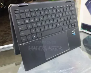 New Laptop HP Spectre 16GB Intel Core I7 SSD 1T
