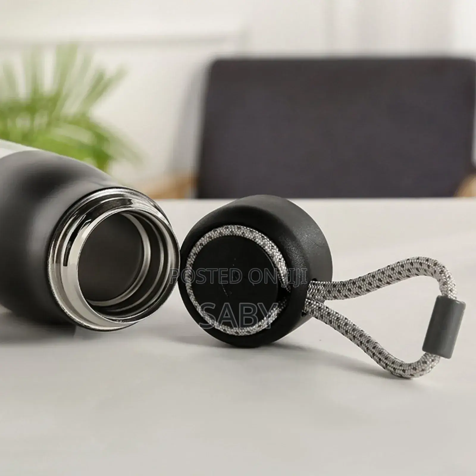 Stainless Steel Water Bottle