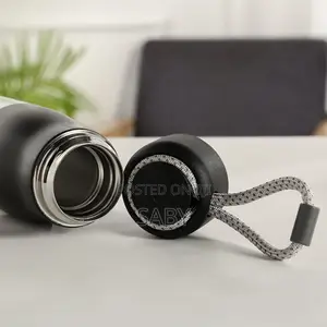 Stainless Steel Water Bottle