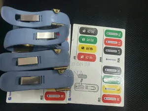 Nihon Kohden Optoelectronics Ecg Machine Limb
