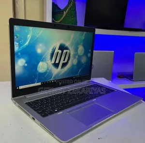 New Laptop HP EliteBook 850 G5 16GB Intel Core I7 SSD 512GB