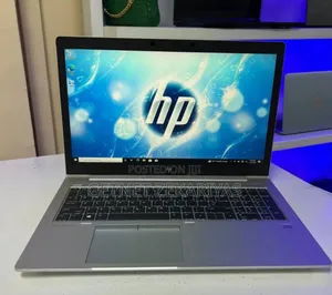 New Laptop HP EliteBook 850 G5 16GB Intel Core I7 SSD 512GB
