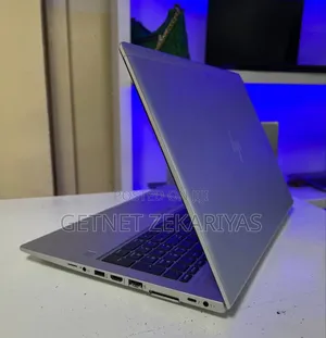 New Laptop HP EliteBook 850 G5 16GB Intel Core I7 SSD 512GB