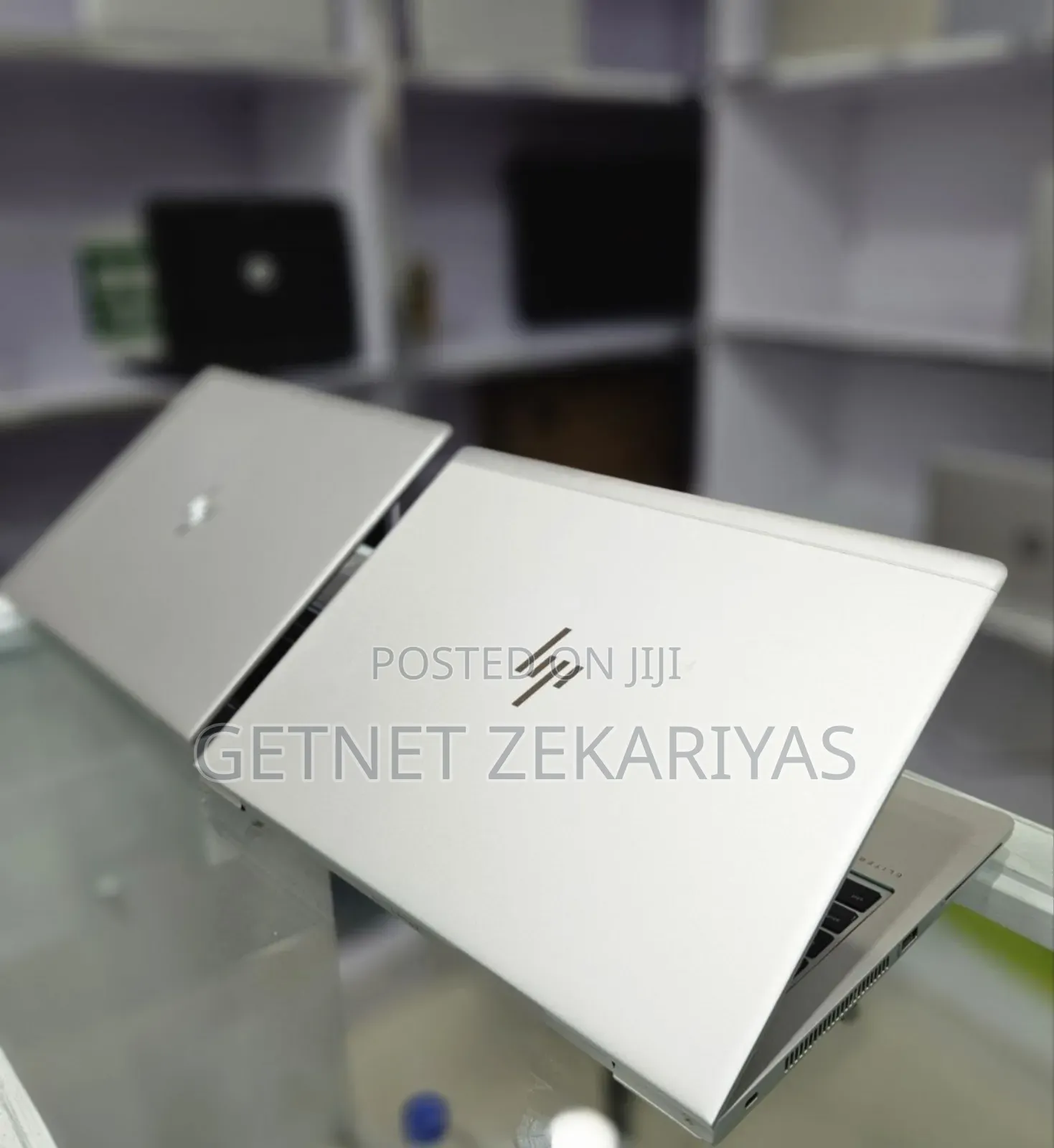 New Laptop HP EliteBook 840 G5 16GB Intel Core i5 SSD 512GB