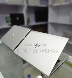 New Laptop HP EliteBook 840 G5 16GB Intel Core i5 SSD 512GB
