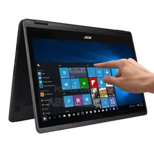New Laptop Acer Aspire 5 4GB Intel Core 2 Quad SSD 256GB