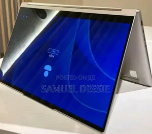 New Laptop Lenovo Yoga 9i 16GB Intel Core I7 SSD 512GB