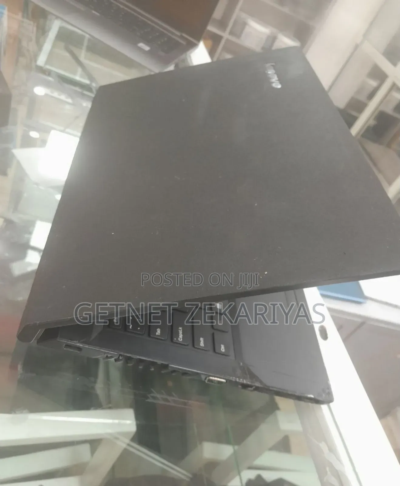New Laptop Lenovo ThinkPad Yoga 8GB Intel Core I5 HDD 500GB