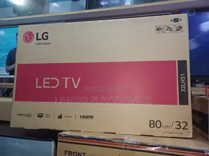 Lg Tv 32 Inch