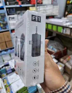 Original Dual Noise Reduction Wireless Microphone