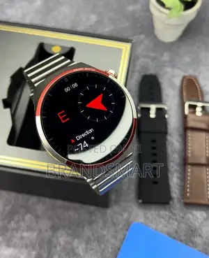 Germany Limited Edition Smart Watch