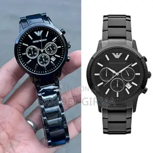 *_Emporio Armani_*
