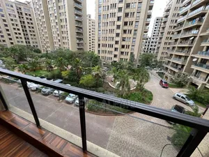 2bdrm Apartment in የሚሸጥ አፓርታማ ፀሀይ, Yeka for sale
