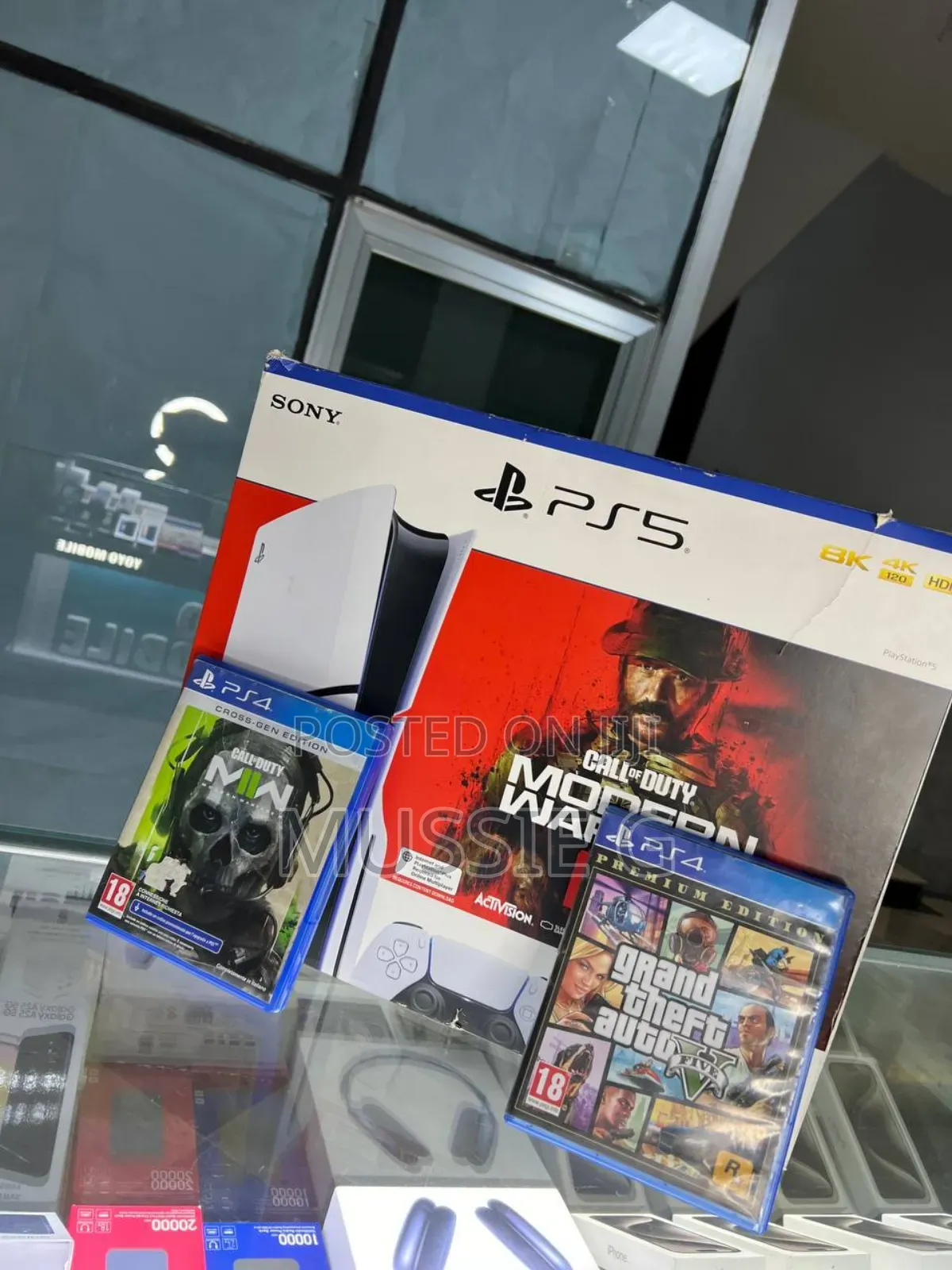 Playstation 5 Slim