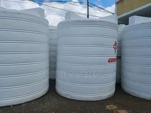 Geepee Plastic Tanker Water Tanker Roto