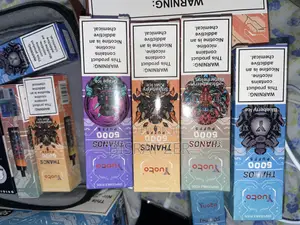 Vape 5000 Puff