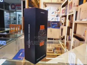 SAMSUNG Galaxy Watch Ultra