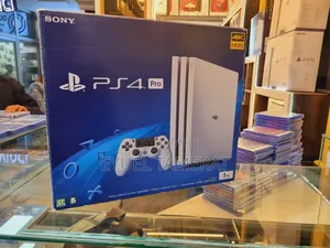 Playstation 4 Pro