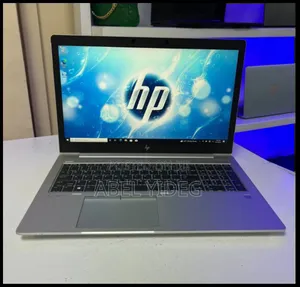 New Laptop HP EliteBook 850 G5 16GB Intel Core I7 SSD 512GB
