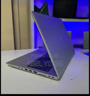 New Laptop HP EliteBook 850 G5 16GB Intel Core I7 SSD 512GB