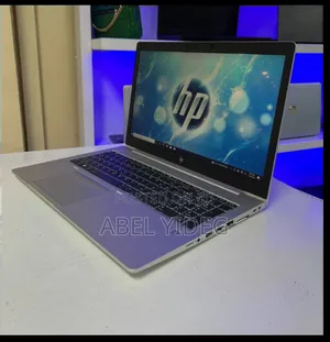 New Laptop HP EliteBook 850 G5 16GB Intel Core I7 SSD 512GB