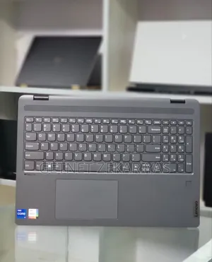 New Laptop Lenovo Flex 5 16GB Intel Core I7 SSD 512GB