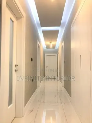አጠቃላይ የፊኒሺንግ ስራ እና እቃ አቅርቦት Partition Chack Gypsum Block