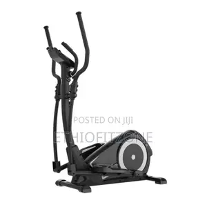 Sport Eliptical Cross Bike