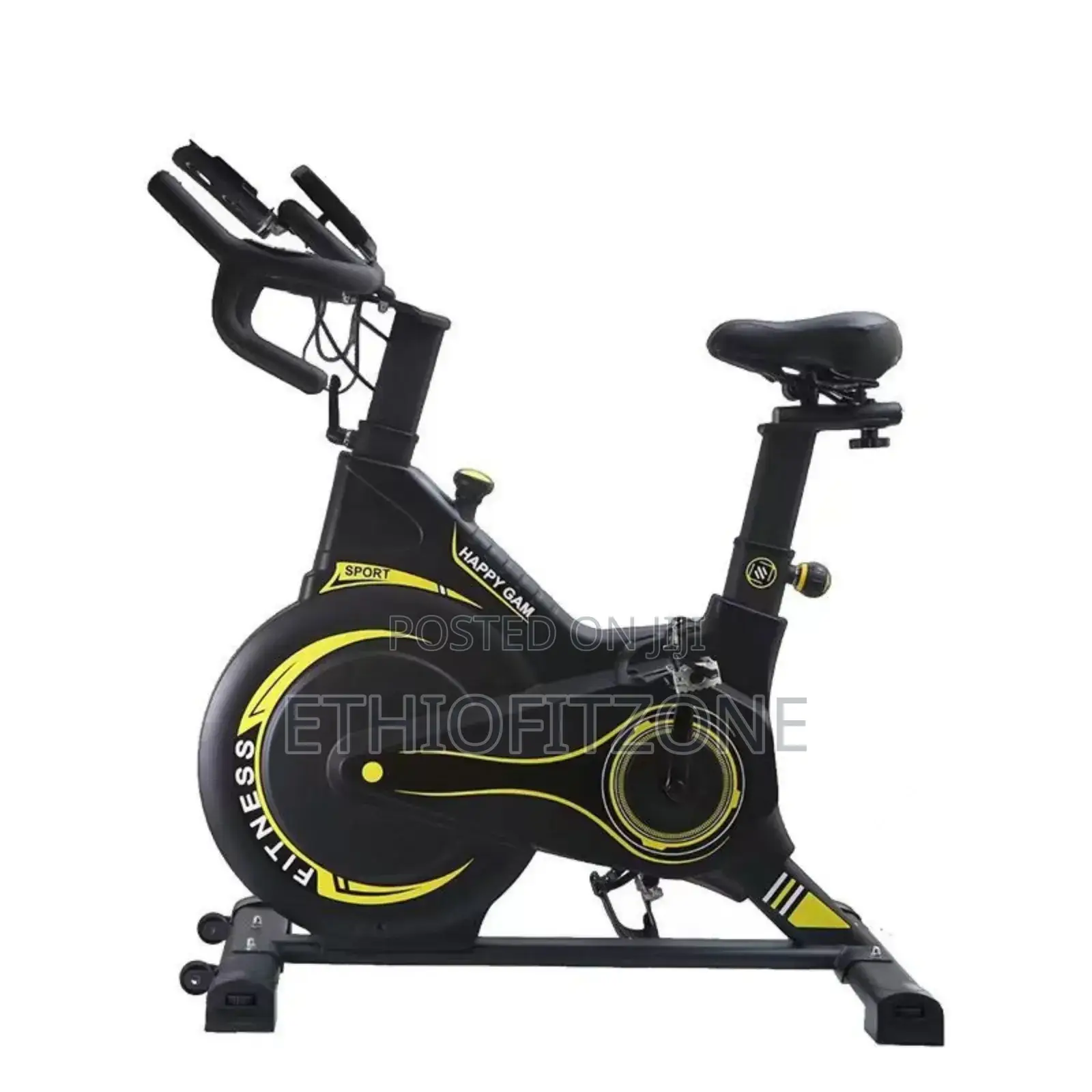 Sport Home Bikes