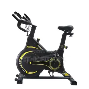 Sport Home Bikes
