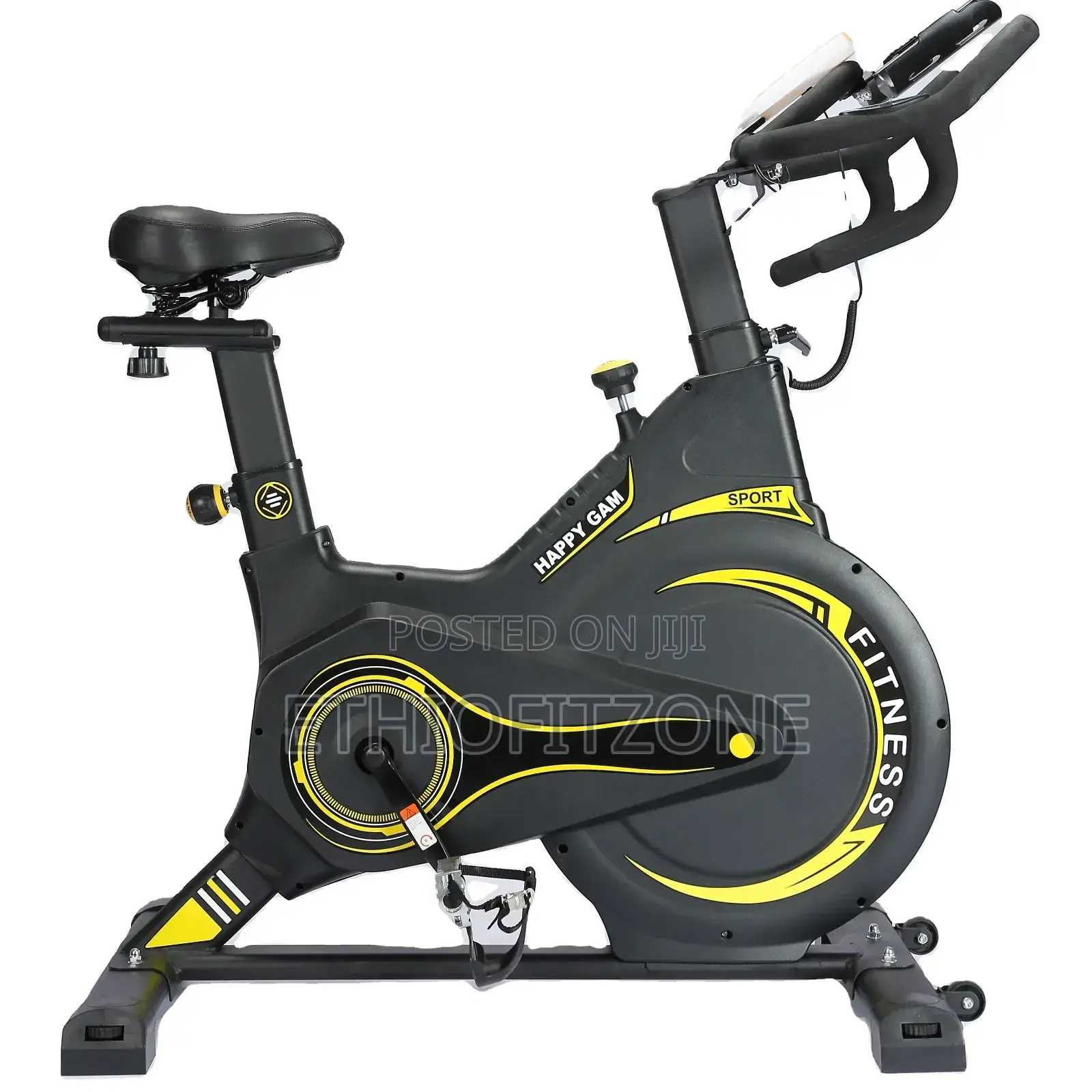 Sport Home Bikes