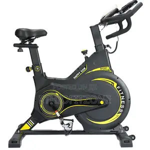 Sport Home Bikes