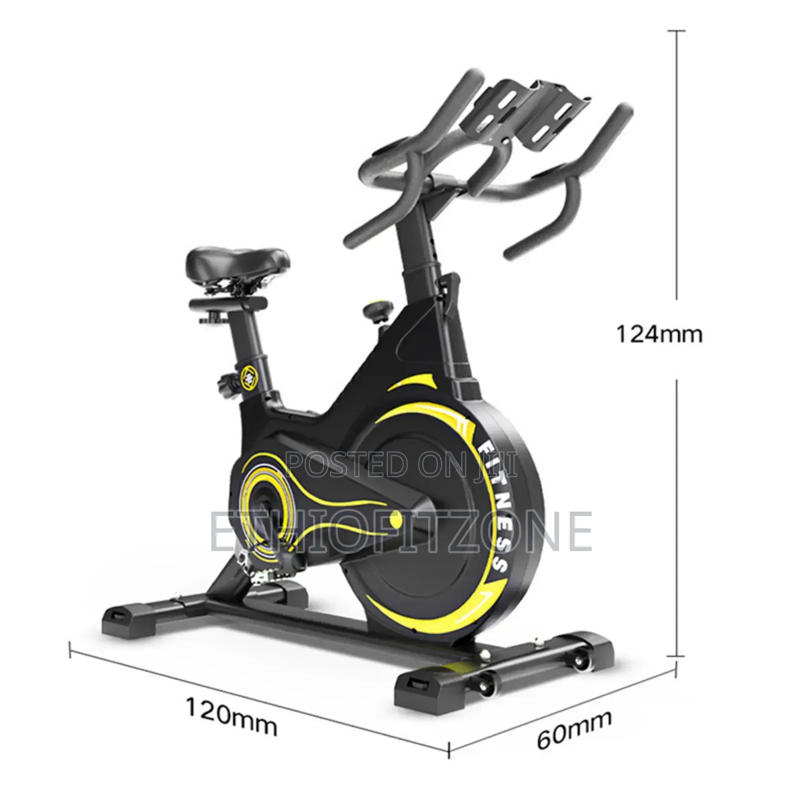 Sport Home Bikes