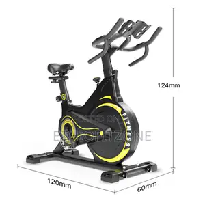Sport Home Bikes