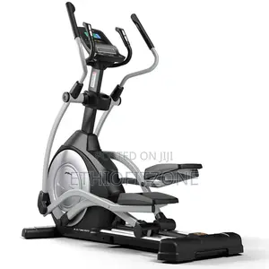 Cross Gym Exercise Trainer