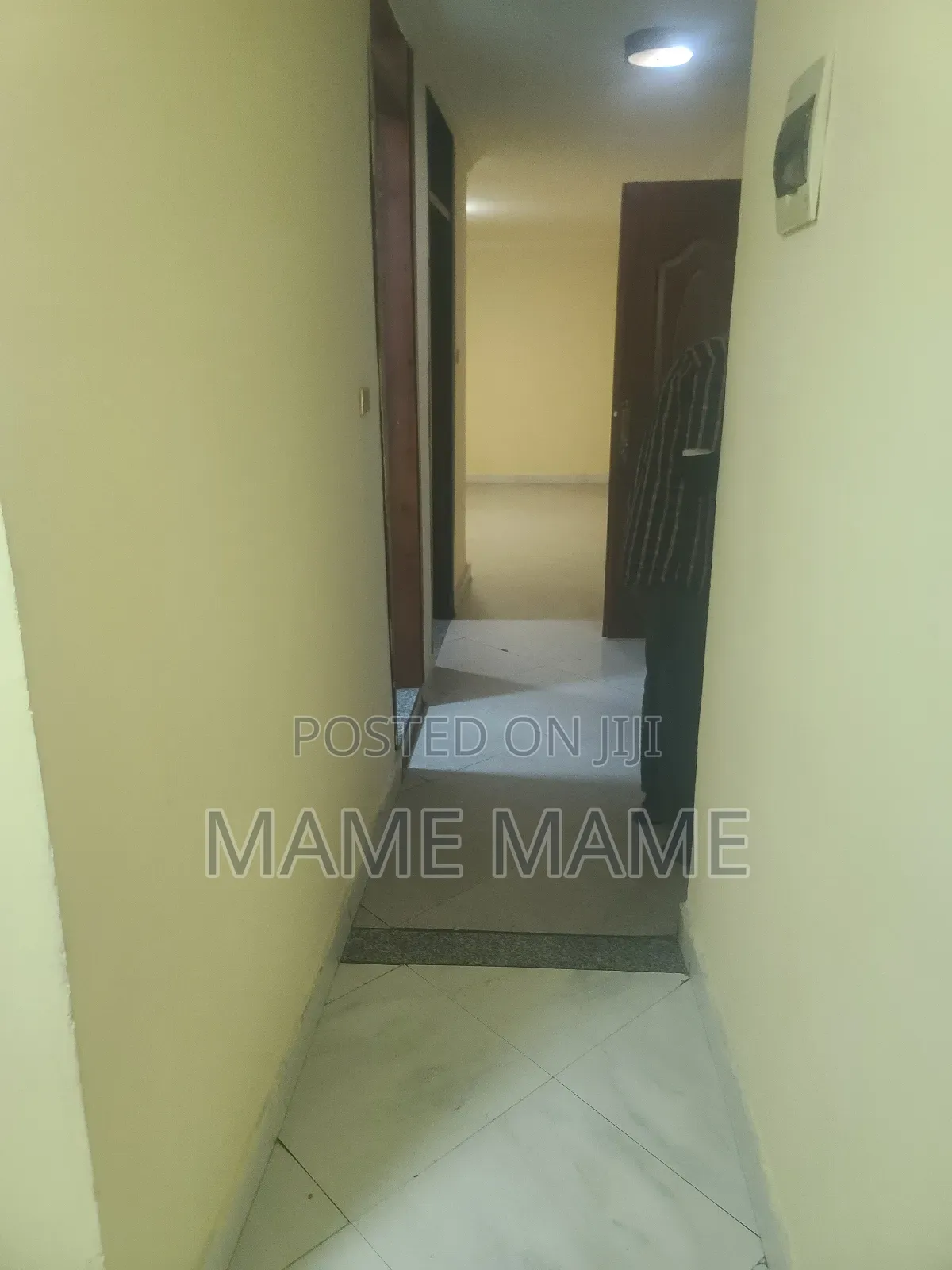 2bdrm Apartment in Addis Abeba, Bole for rent