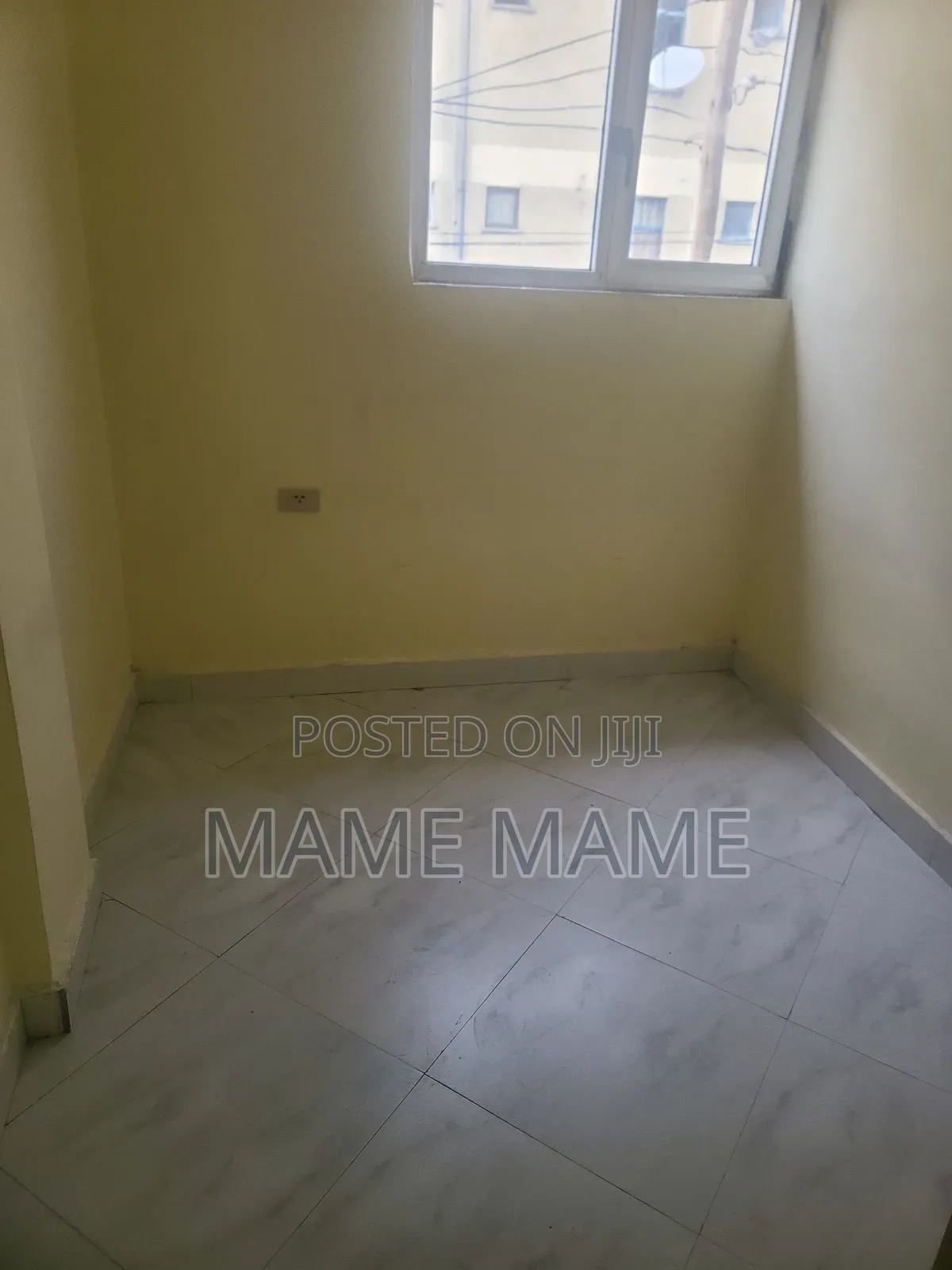2bdrm Apartment in Addis Abeba, Bole for rent