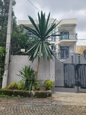 10bdrm House in Addis Abeba, Bole for rent