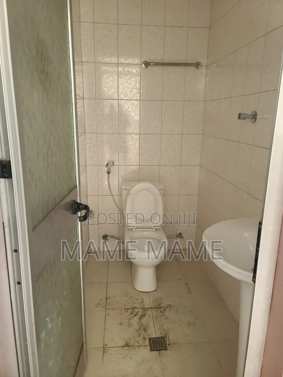 10bdrm House in Addis Abeba, Bole for rent
