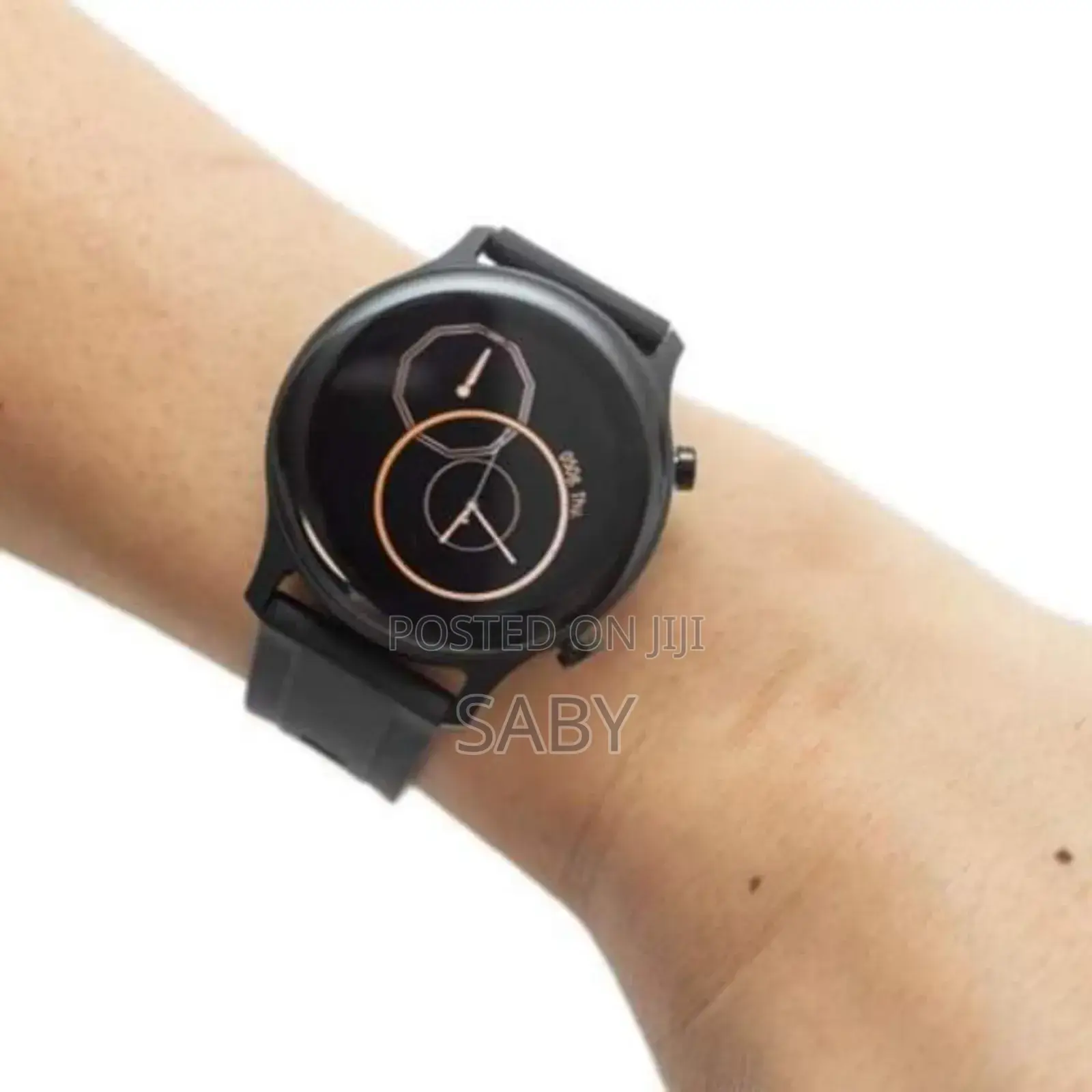High-Quality Haylou Rs3.Watch
