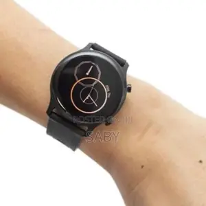 High-Quality Haylou Rs3.Watch