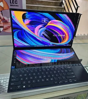 New Laptop Asus 16GB Intel Core I7 SSD 1T