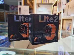 Mibro Lite 2