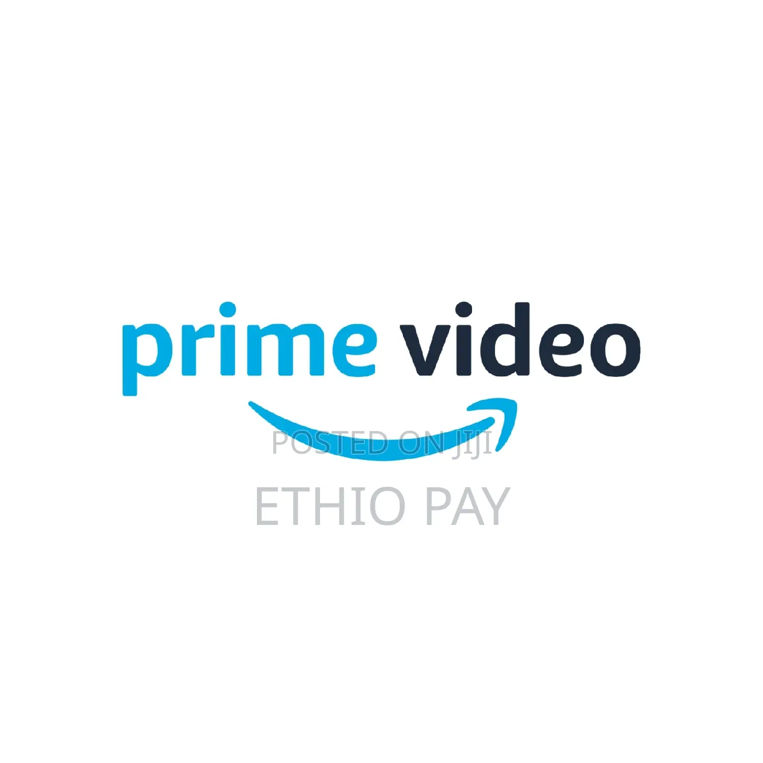 Prime Video Accounts