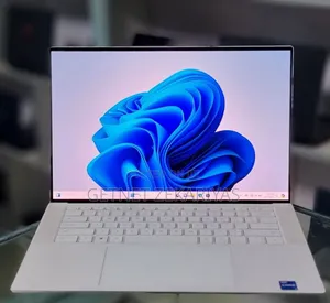 New Laptop Dell XPS 15 16GB Intel Core I7 SSD 1T
