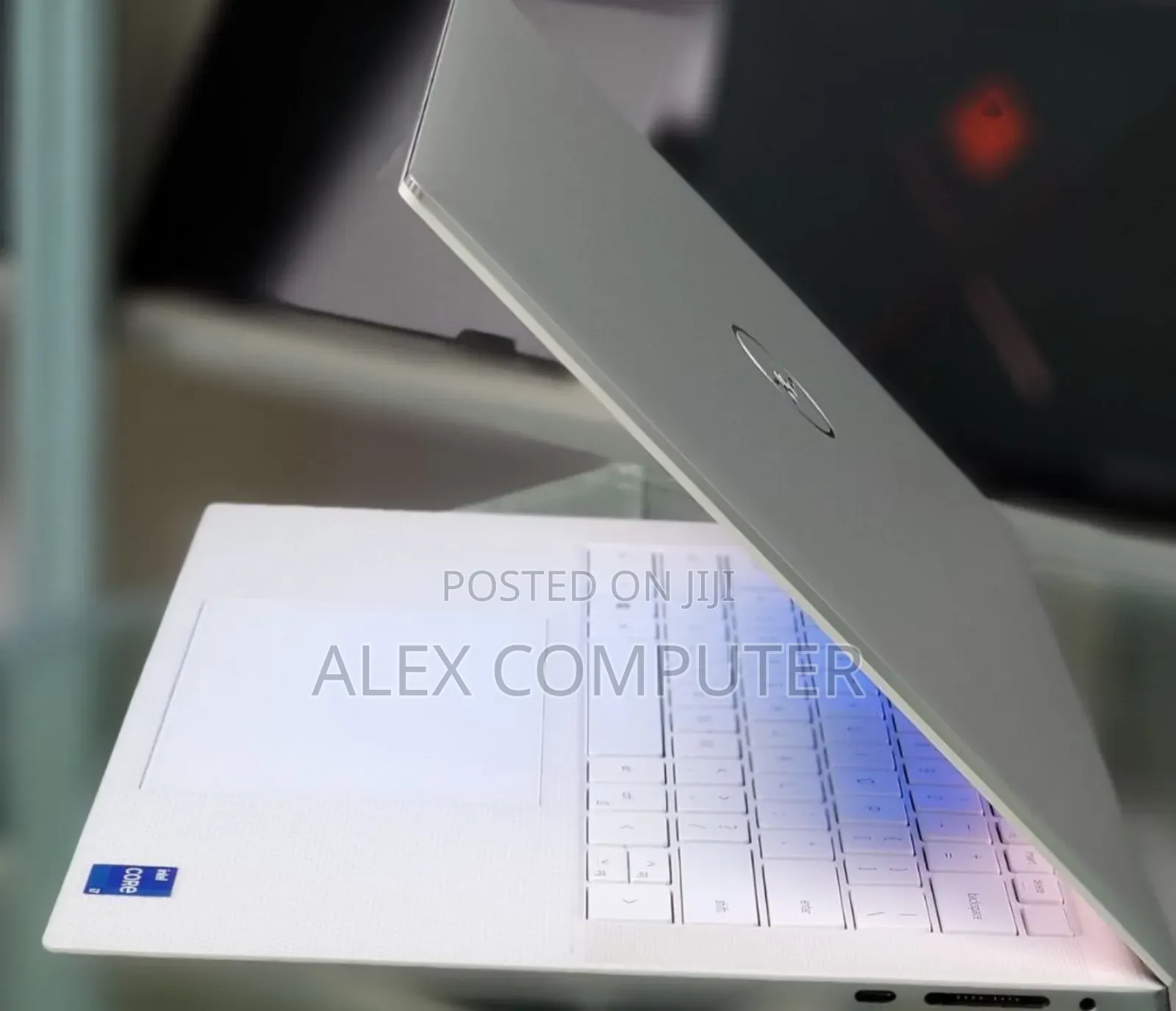 New Laptop Dell XPS 15 16GB Intel Core I7 SSD 1T