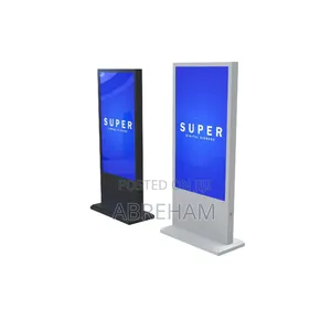Digital Signage Floor Standing 55 Inch