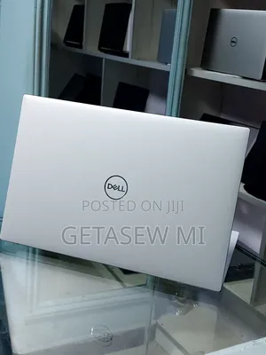 New Laptop Dell XPS 15 16GB Intel Core I7 SSD 1T